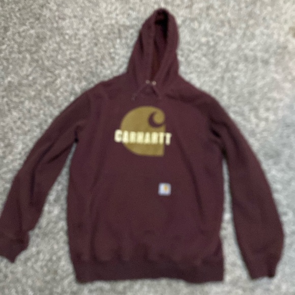 Carhartt Other - Carhartt mens hoodie